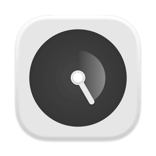 TimeGo Clock icon